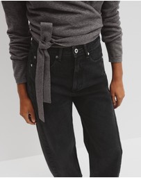 Country Road - Barrel Jean
