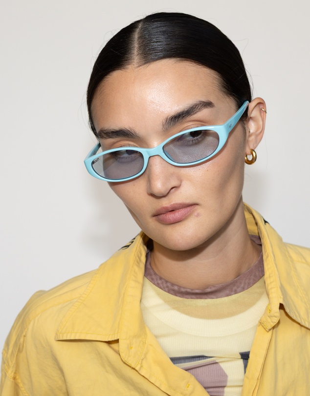 Reality Eyewear - Velvet Kitten