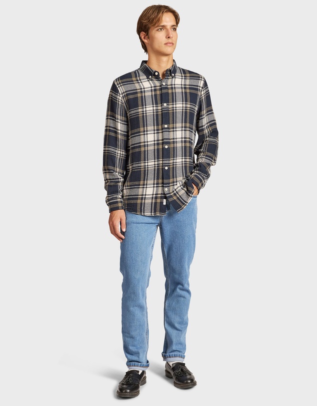 Academy Brand - Vern Shirt