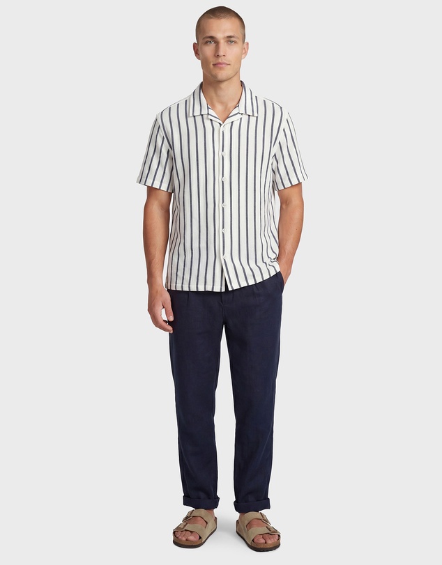 Academy Brand - Yucca Short Sleeve Shirt