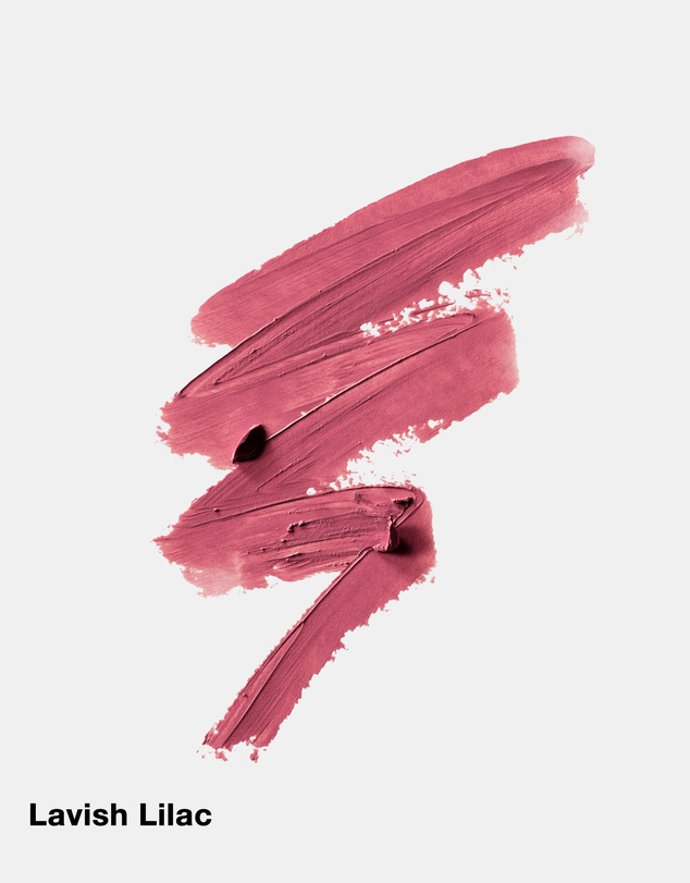 Clinique - Chubby Stick™ Moisturizing Lip Colour Balm - Lavish Lilac