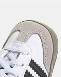 adidas Originals - Samba Crib - Babies