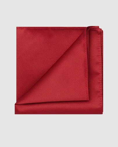Tarocash - Textured Pocket Square