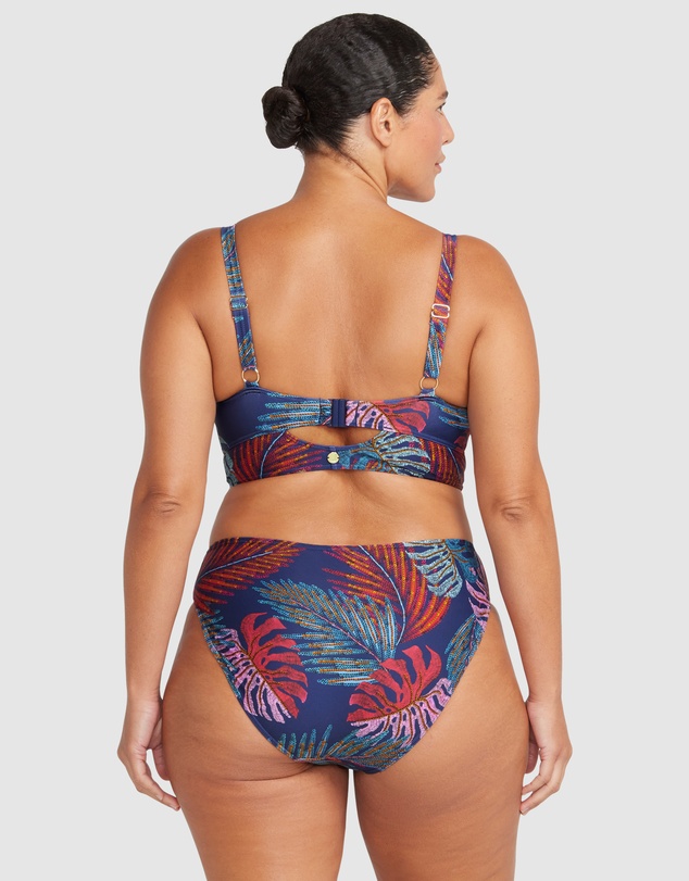 Artesands - Nu Ornare Cezanne D/DD Underwire Midriff Bikini Top