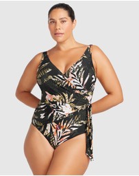 Artesands - Neo Du Palmis Hayes D/DD Underwire One Piece