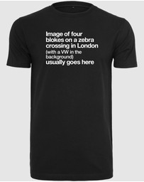 Urban Classics - Cryptic album cover #2  Box Tee