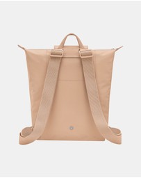 Longchamp - Le Pliage One Nylon Backpack - Medium