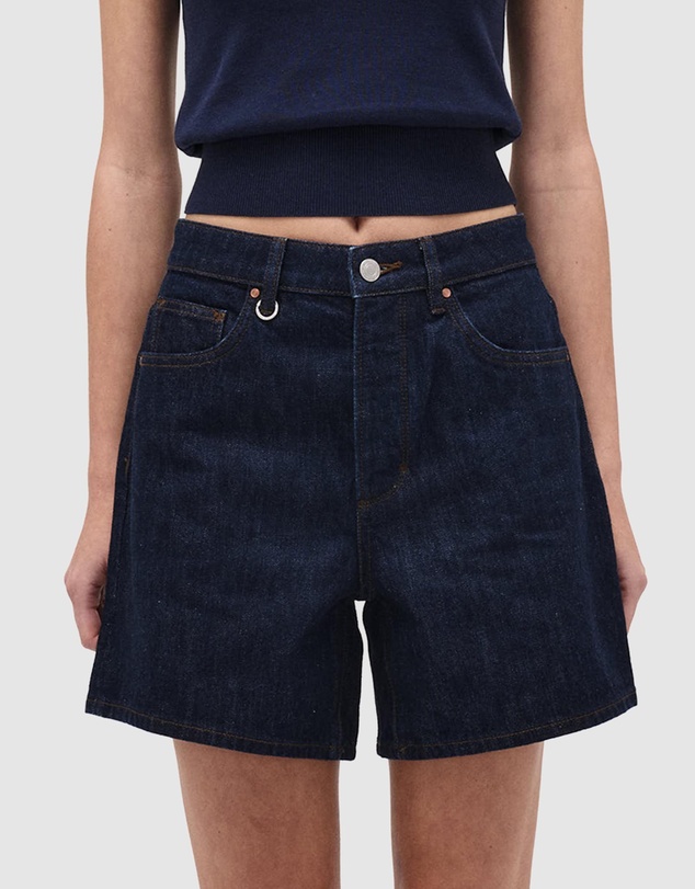 Neuw - Eva Shorts