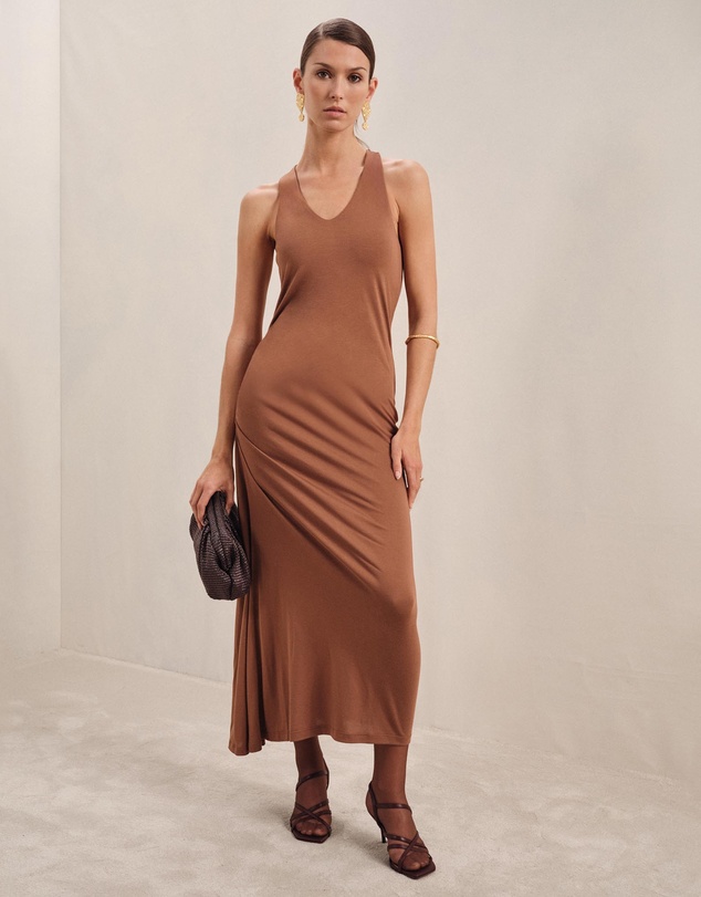 REISS - Aaliyah Dress