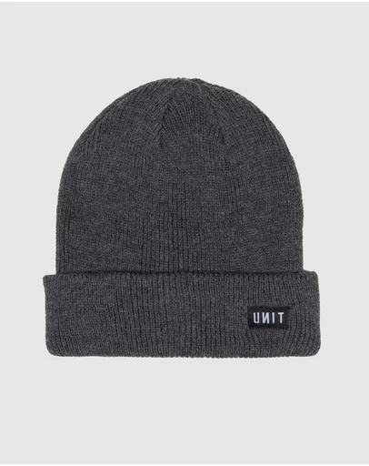 UNIT - UNIT Classic Men's Beanie