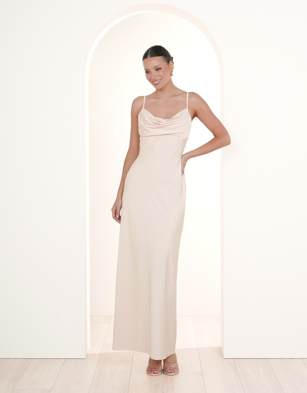Pilgrim - Dana Sweetheart Gown
