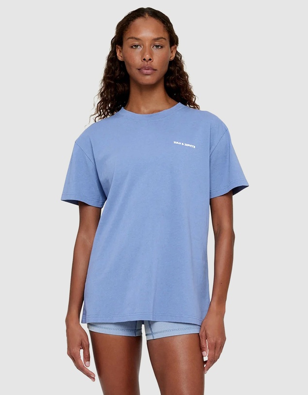 Zulu & Zephyr - Sport T-Shirt