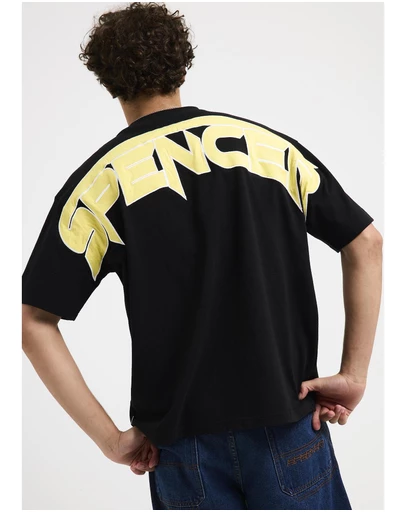 Spencer Project - Street T-Shirt