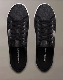 Calvin Klein - Logo Jacquard Sneakers