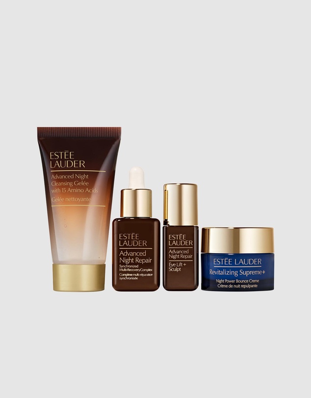 Estee Lauder - Advanced Night Repair Discovery Gift Set