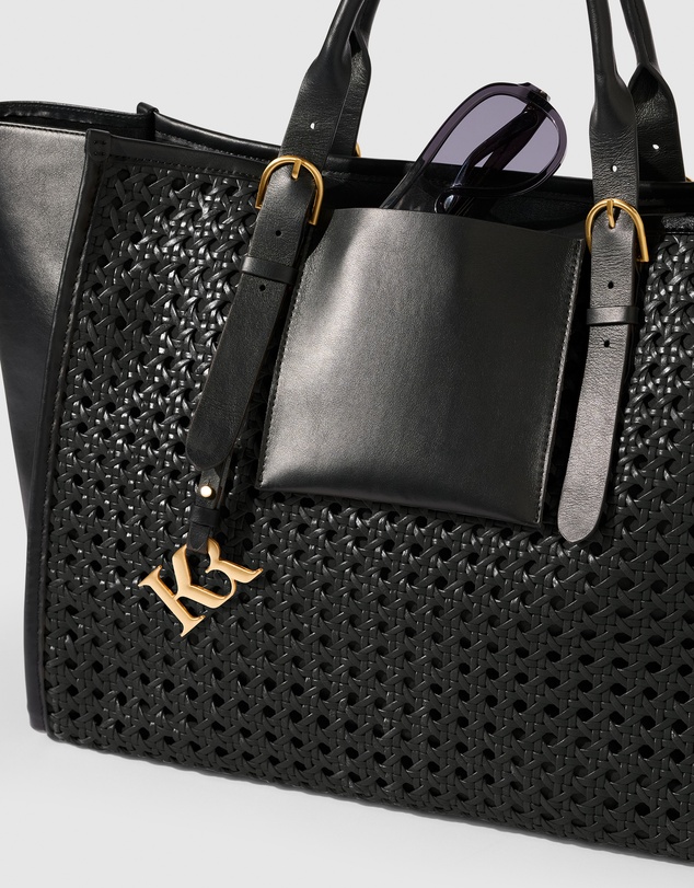 Kinnon - Kinnon by Romy Tote Bag