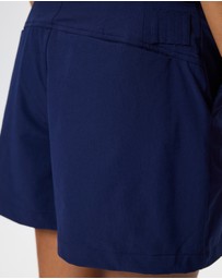 Walker Golf Things - Pleat Shorts