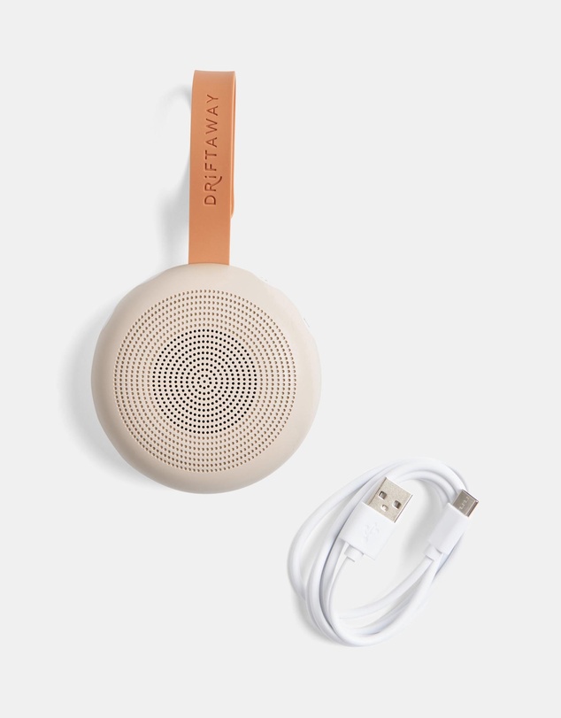 ergoPouch - Drift Away White Noise Machine