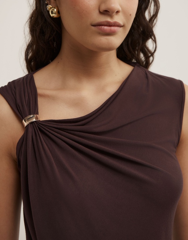Witchery - Trim Detail Top
