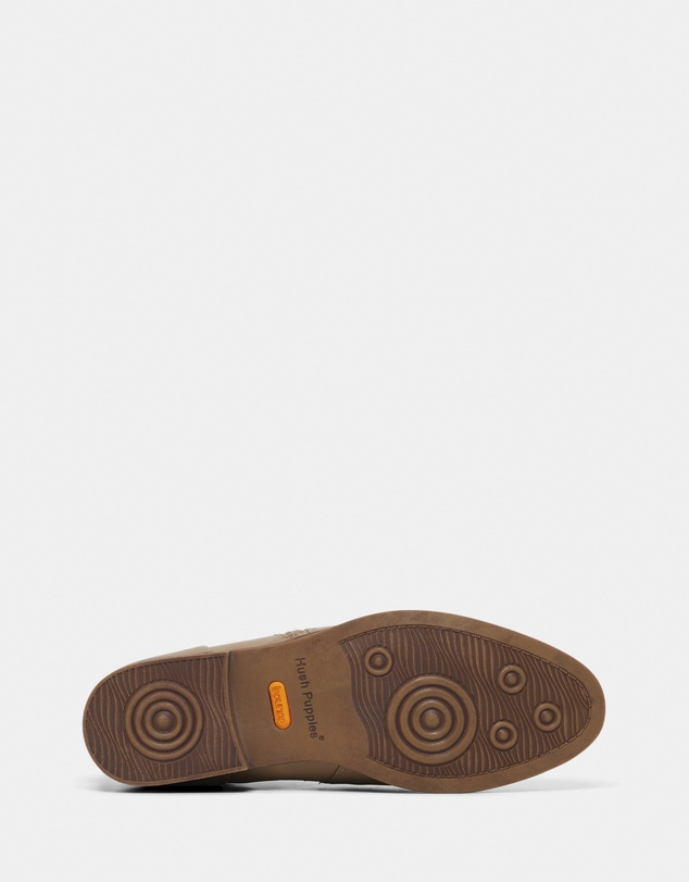 Hush Puppies - Chalet