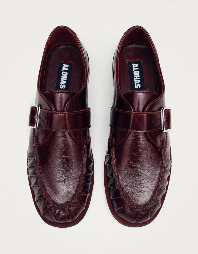 Alohas - Brandy Shoes - Women's