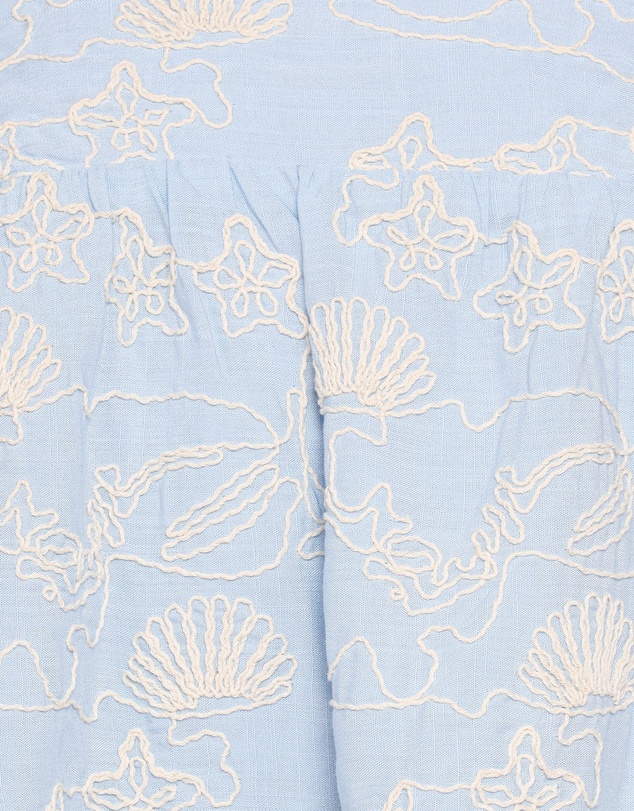 Petal & Pup - Christine Short Set - Blue Print
