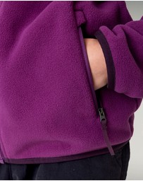 Kathmandu - Kids Ridge 100 Primaloft Hooded Jacket
