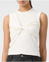 Third Form - Redeem Tank Top