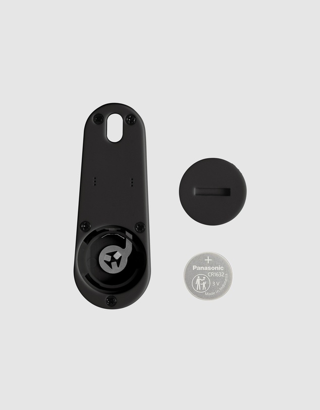 Orbitkey - Orbitkey x Chipolo Bluetooth Tracker v2
