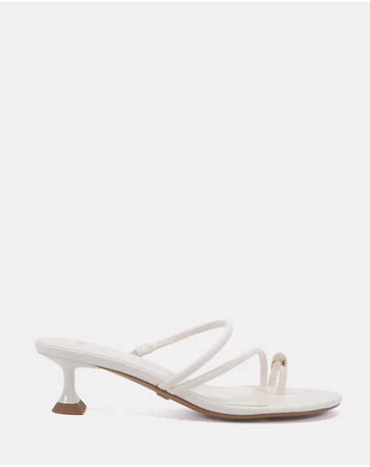 Novo - Unite Heels
