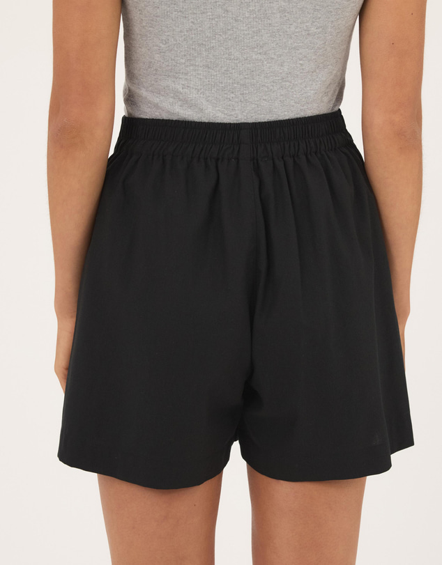 Atmos&Here - Riley Organic Cotton Shorts