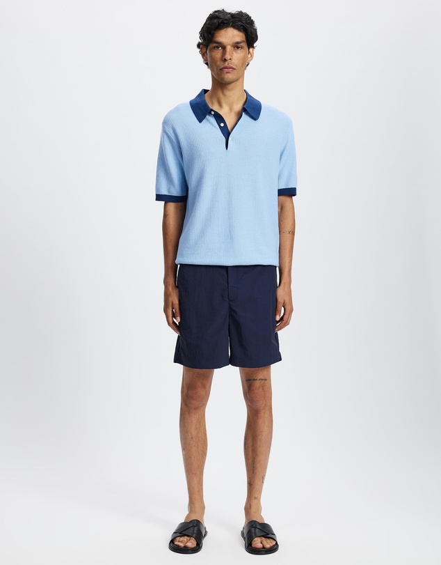 Che - Longer Sunseeker Shorts