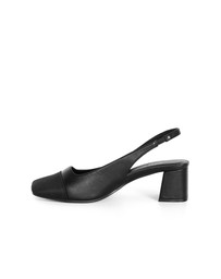City Chic - Wide Fit Chelsea Slingback
