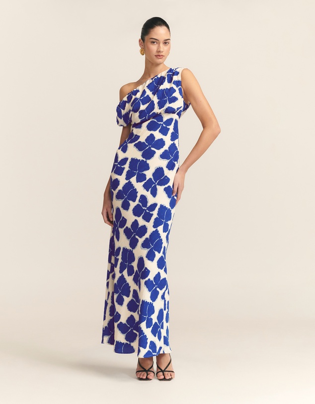 ST MRLO - Harper Dress