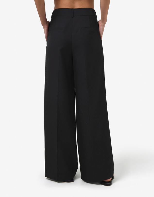 Forcast - Amera 2 Wide Leg Tailored Pant