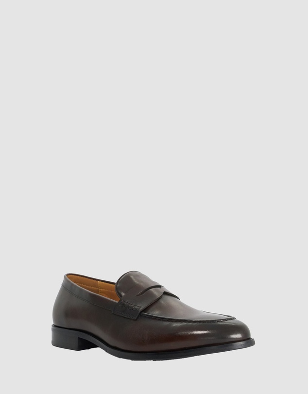 Dune London - Skylers - Brown