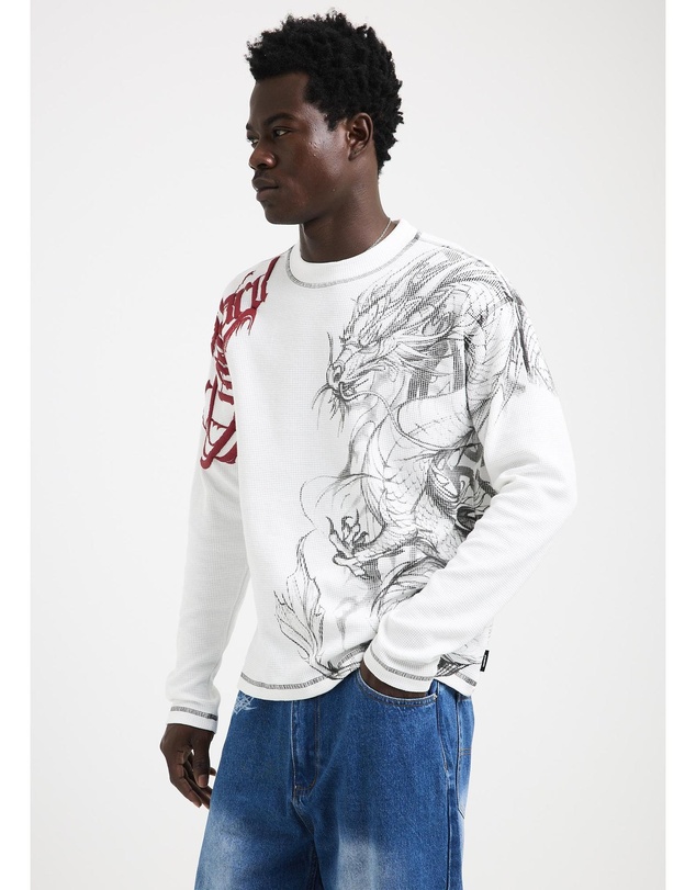 Standard - Vector Long Sleeve Tee