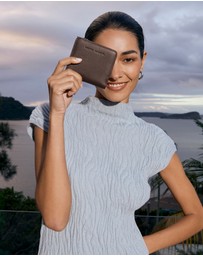 Status Anxiety - Sense Of Wonder Wallet