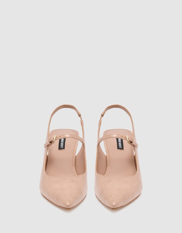 Nine West - Lobas