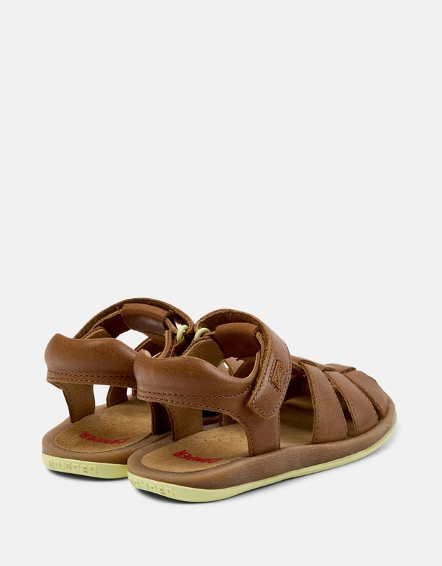 Camper - Sandals Bicho