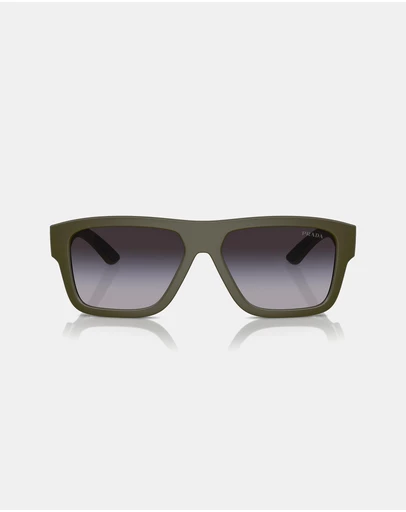 Prada Linea Rossa - 0PS 04ZS