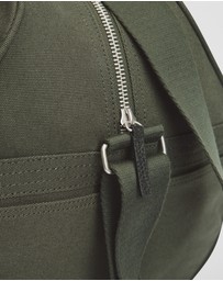 Country Road - Large Heritage Duffle