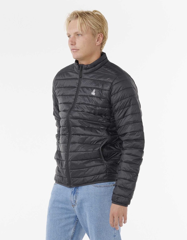 Rip Curl - Anti-Series Search Puffer Crew