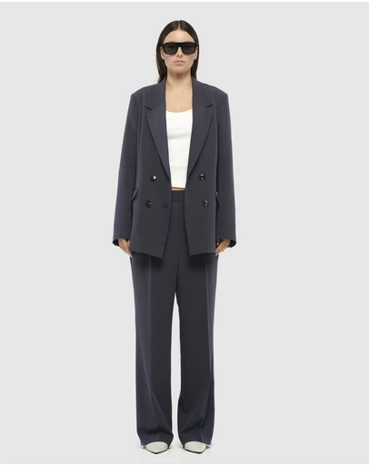JACANDMOOKI - Brooke Blazer