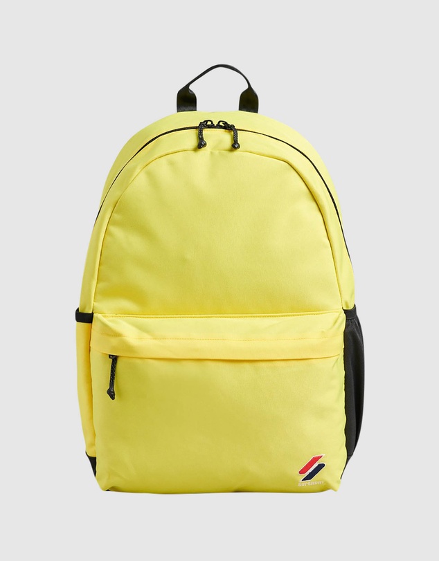 Superdry - Code Essential Montana Backpack