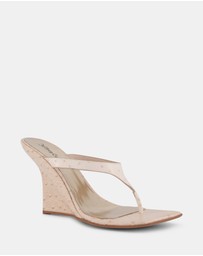 Jeffrey Campbell - Romee Heels