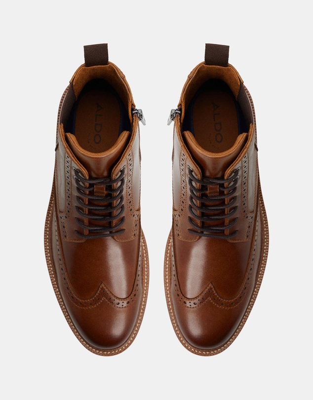 ALDO - Toney Boots