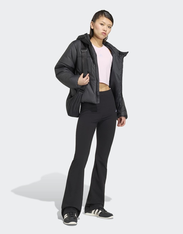 adidas Sportswear - ESSENTIALS HIGHLOFT INSULATED PUFFER Jacket Womens
