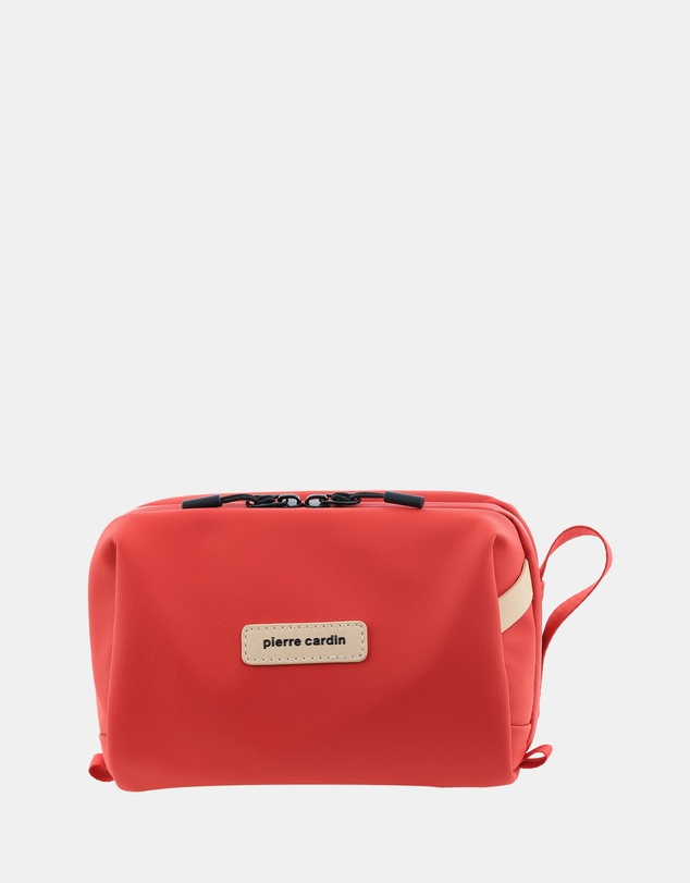 Pierre Cardin - Pierre Cardin Travel Wash Bag