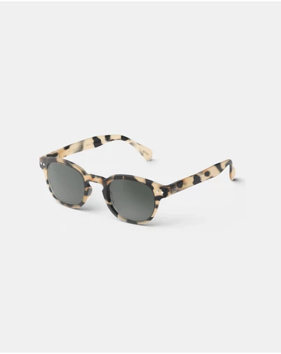 IZIPIZI - Sun Collection C Light Tortoise